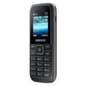 Kosher Samsung Phone Guru Plus SM-B110E Black